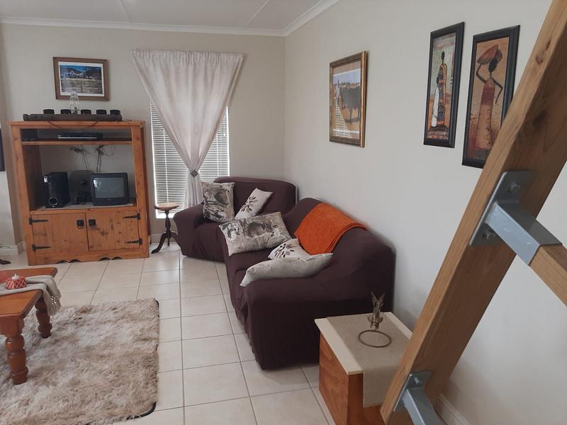 2 Bedroom Property for Sale in Friemersheim Western Cape